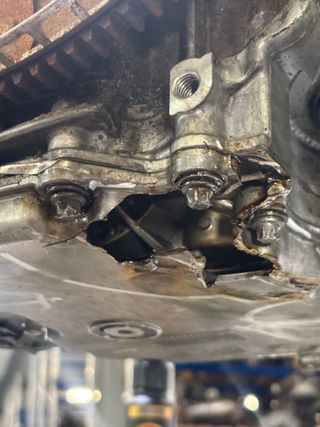 Motor BMW Serie 7 G11 4.4 V8 Li N63B44C N63