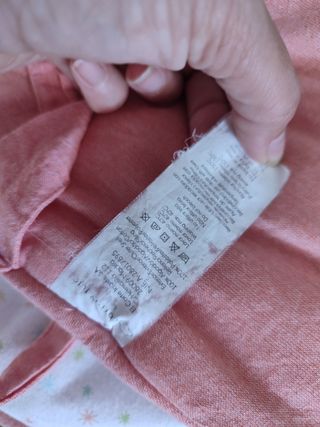 Cuna IKEA blanca