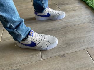 Zapatillas Nike SB Zoom Pogo Plus T42