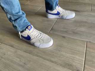 Zapatillas Nike SB Zoom Pogo Plus T42