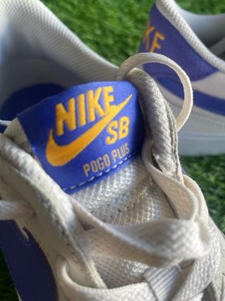 Zapatillas Nike SB Zoom Pogo Plus T42