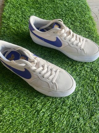 Zapatillas Nike SB Zoom Pogo Plus T42