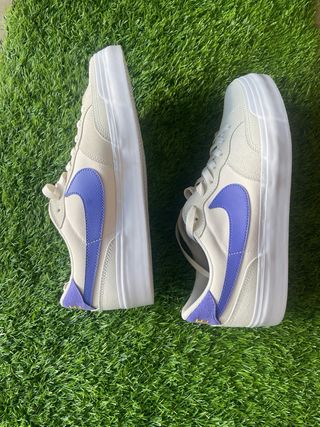 Zapatillas Nike SB Zoom Pogo Plus T42