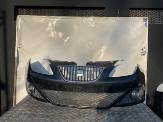PARAGOLPES DELANTERO SEAT IBIZA BERLINA (6J5)