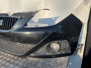 PARAGOLPES DELANTERO SEAT IBIZA BERLINA (6J5)