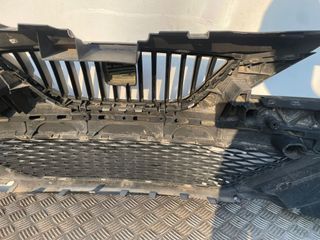PARAGOLPES DELANTERO SEAT IBIZA BERLINA (6J5)