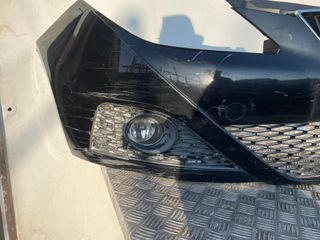 PARAGOLPES DELANTERO SEAT IBIZA BERLINA (6J5)