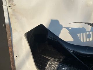 PARAGOLPES DELANTERO SEAT IBIZA BERLINA (6J5)