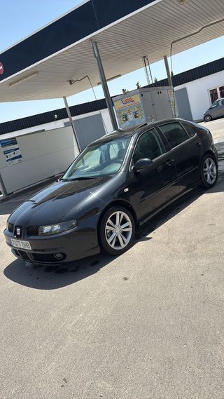 SEAT Leon 2005