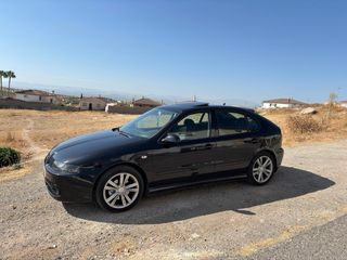 SEAT Leon 2005