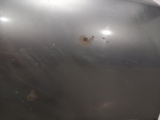 PUERTA DELANTERA DERECHA MAZDA 626 BERLINA (GF)