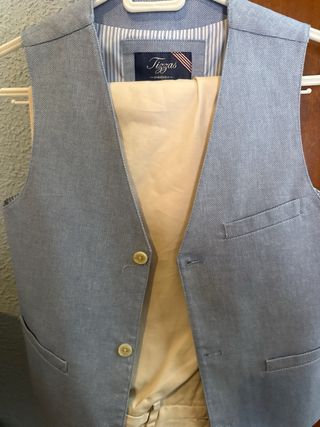 Traje comunión Tizzas niño 11-12 años