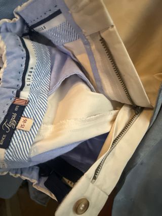 Traje comunión Tizzas niño 11-12 años
