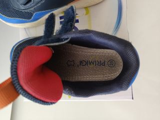 Primigi Scarpe Bambino Tg 25 con luci