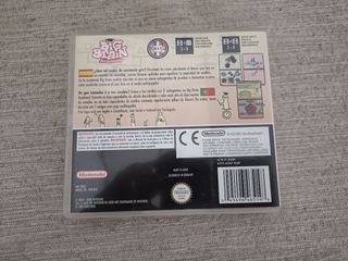 Big Brain Academy Nintendo DS