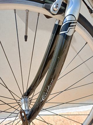 BICICLETA CARRETERA FELT F50 