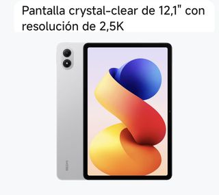 Tablet Xiaomi Precintada PRECIO NO NEGOCIABLE.