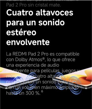 Tablet Xiaomi Precintada PRECIO NO NEGOCIABLE.