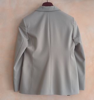 Traje Revi Moda Italia Talla 42 Beige