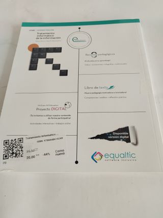 Tratamiento Informático de la Información - 9788448614249