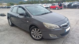 Despiece Completo Opel Astra J A17DTR