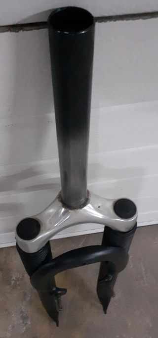 Horquilla 1/8" Bicicleta 26