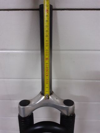 Horquilla 1/8" Bicicleta 26