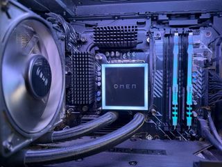 HP Omen 40L i7 RTX 3080 Gaming PC