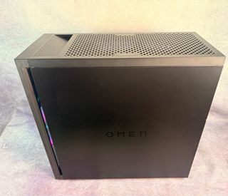 HP Omen 40L i7 RTX 3080 Gaming PC