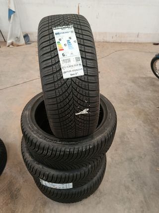 Neumáticos Goodyear Vector 4Seasons 225/45R18 95W 