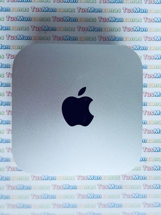 Mac mini M4 16GB 256GB