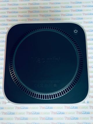 Mac mini M4 16GB 256GB