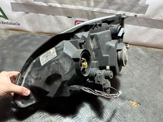 Faro Derecho Renault Clio 2002