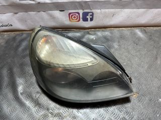 Faro Derecho Renault Clio 2002