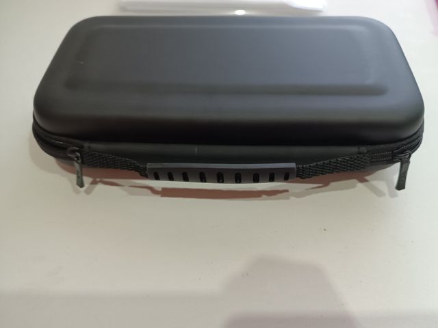 Funda Orzly para Nintendo Switch