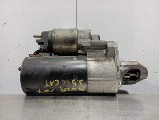 MOTOR ARRANQUE MERCEDES-BENZ CLS (BM 219) G-27298