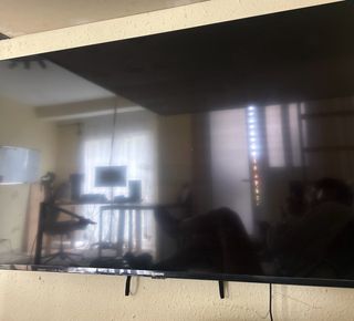 Xiaomi TV P1 55 4K