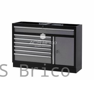 Banco Base 1360 mm Alyco 192878