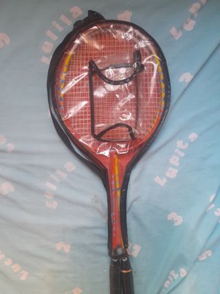 Juego de raquetas de bádminton