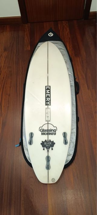 Tabla de surf Glassing Monkey