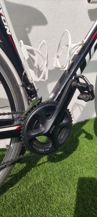 Bicicleta Carretera Kuota