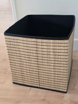 Cestas kallax ikea