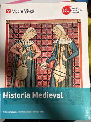  HISTORIA MEDIEVAL