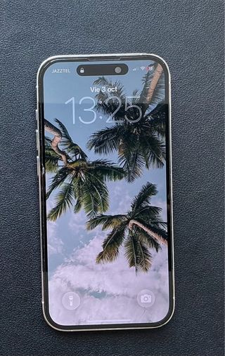 iPhone 14 Pro 128GB Blanco