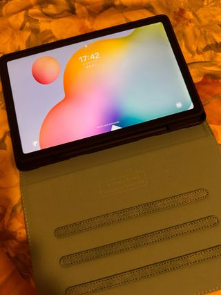 Tablet Samsung Galaxy Tab A6 Lite