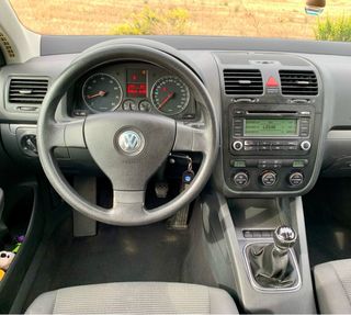 Volkswagen Jetta 1.6 102cv