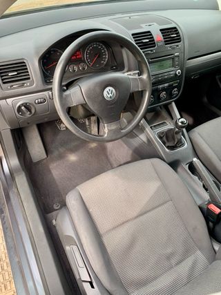 Volkswagen Jetta 1.6 102cv