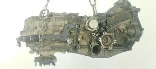 20202590 jmc caja cambios audi a6 (4f2, 2.7 tdi