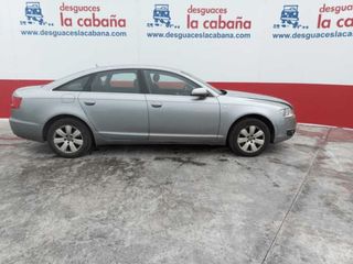 20202590 jmc caja cambios audi a6 (4f2, 2.7 tdi