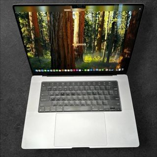 Apple MacBook Pro 16" M1 Pro 1TB Original Apple 